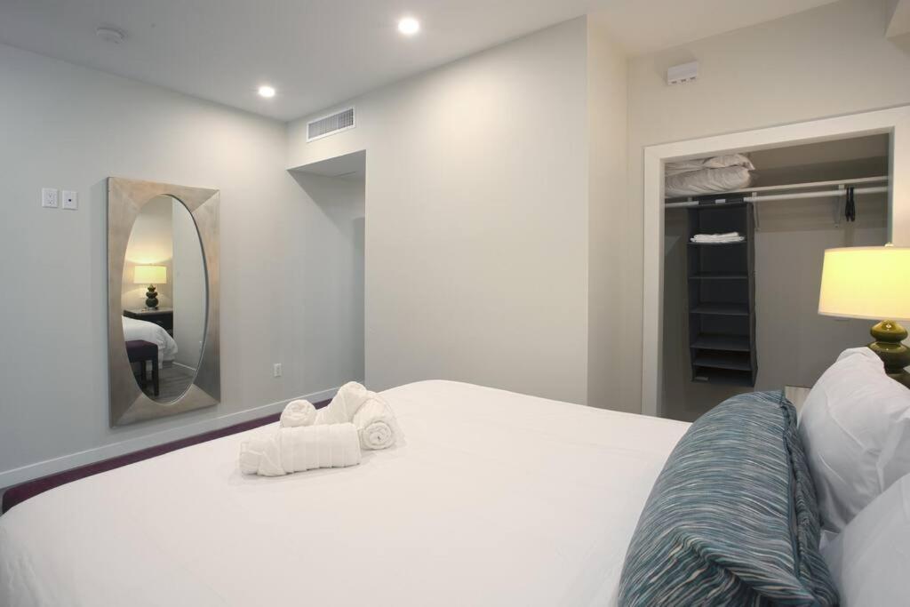 Spacious 1 Bedroom In Heart Of Appartamento San Diego