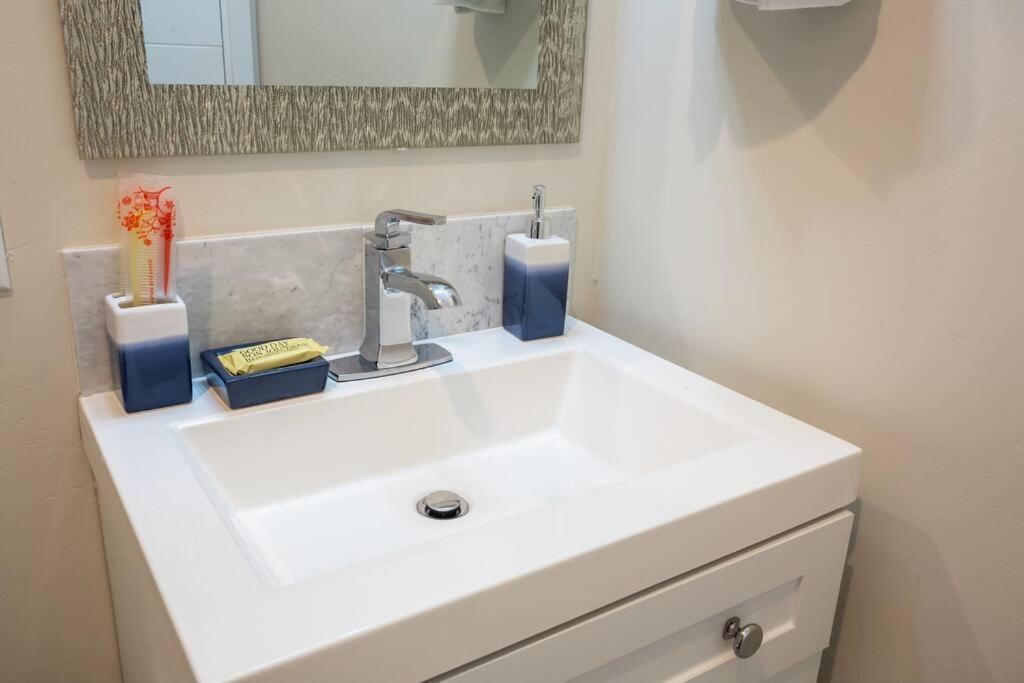 Spacious 1 Bedroom In Heart Of Appartement *