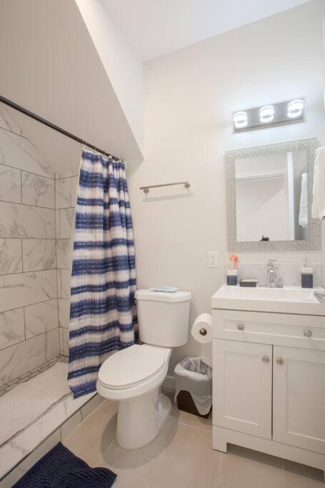 Appartamento Spacious 1 Bedroom In Heart Of San Diego