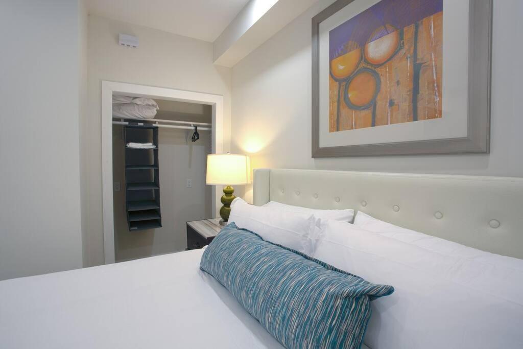 Spacious 1 Bedroom In Heart Of Appartement San Diego