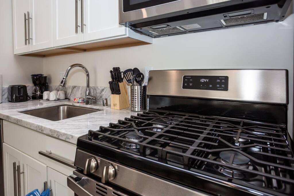 Appartement Spacious 1 Bedroom In Heart Of San Diego